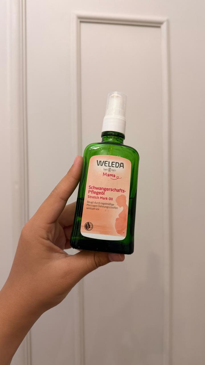 Weleda