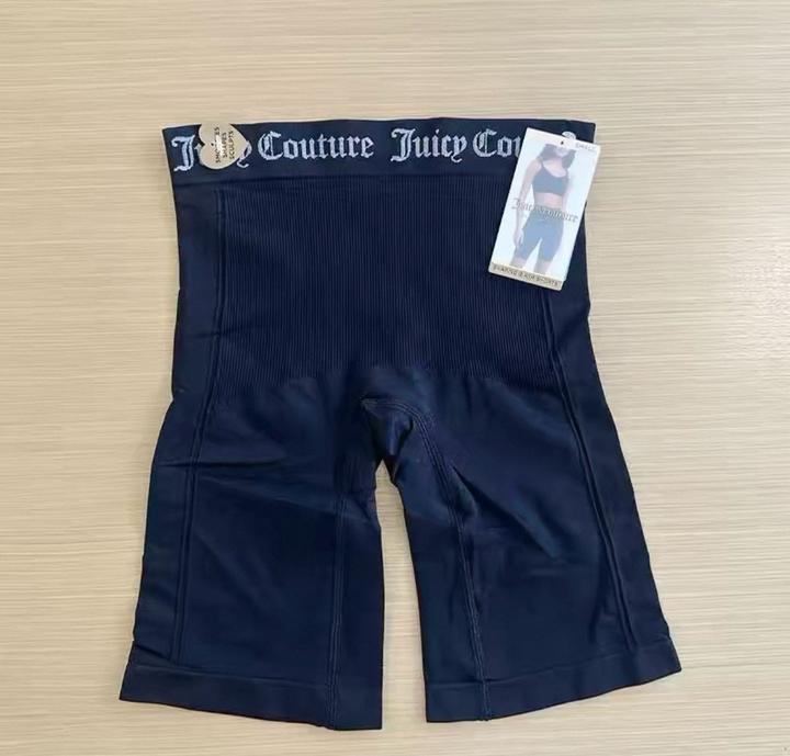 Спортивные велосипедки Juicy Couture