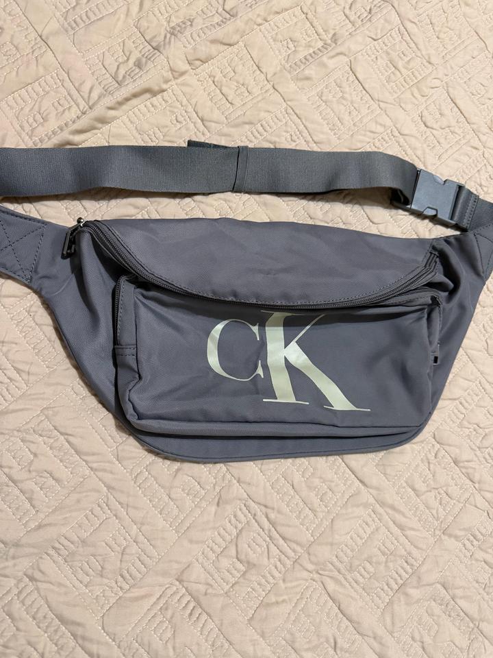 Calvin Klein
