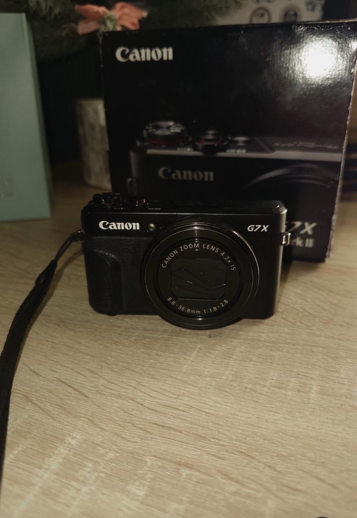 Canon