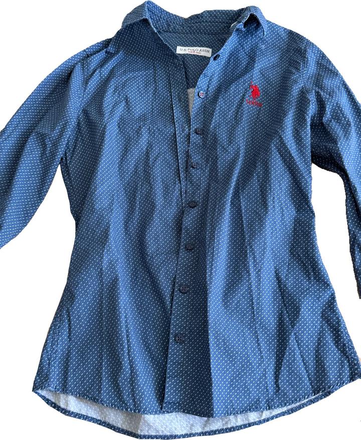 U.S. Polo Assn.