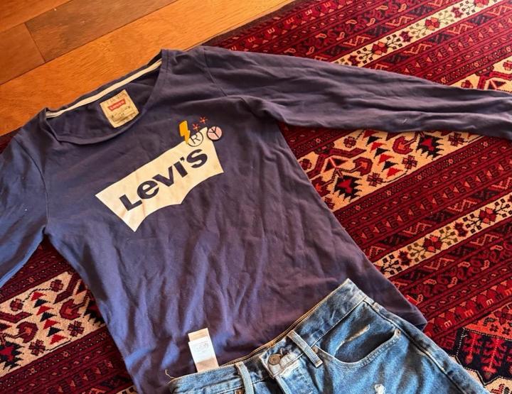 Levi's Лонгслив от Levi’s