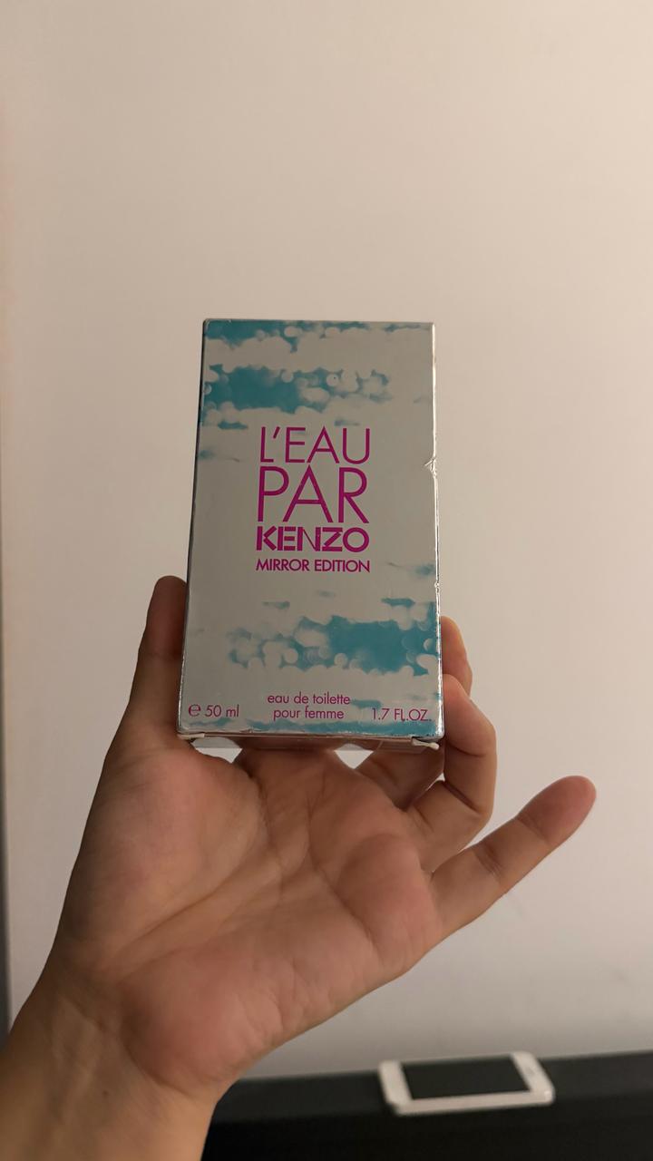 Kenzo