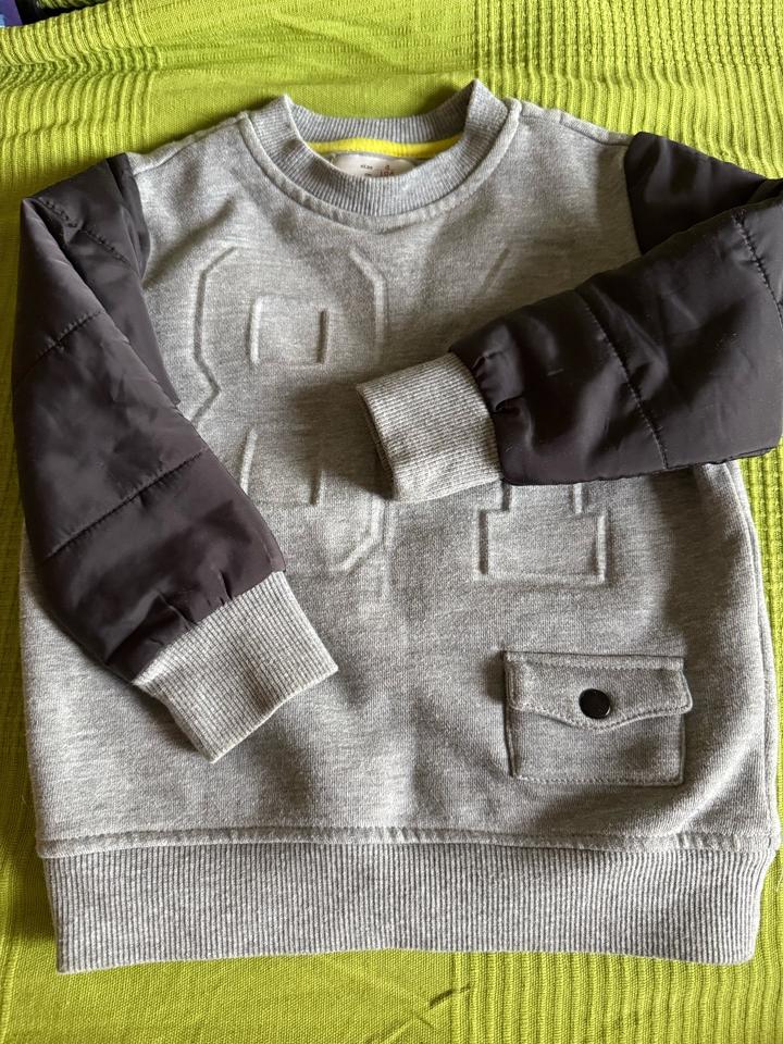 Zara Kids