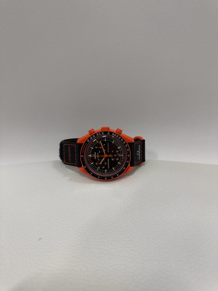 Omega