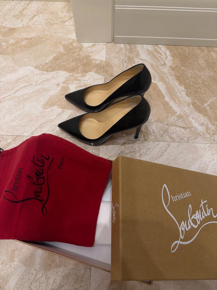 Christian Louboutin