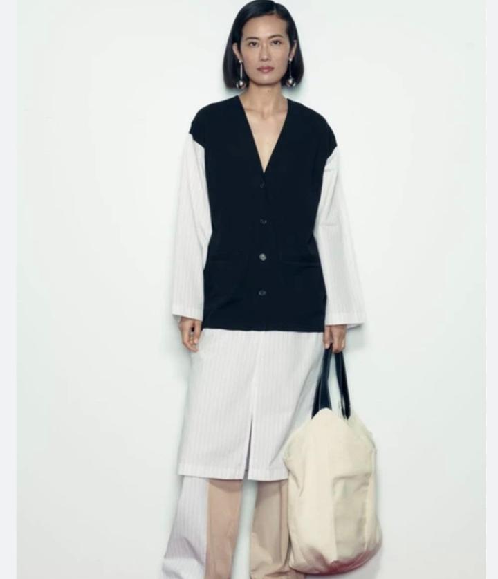 Рубашка Zara