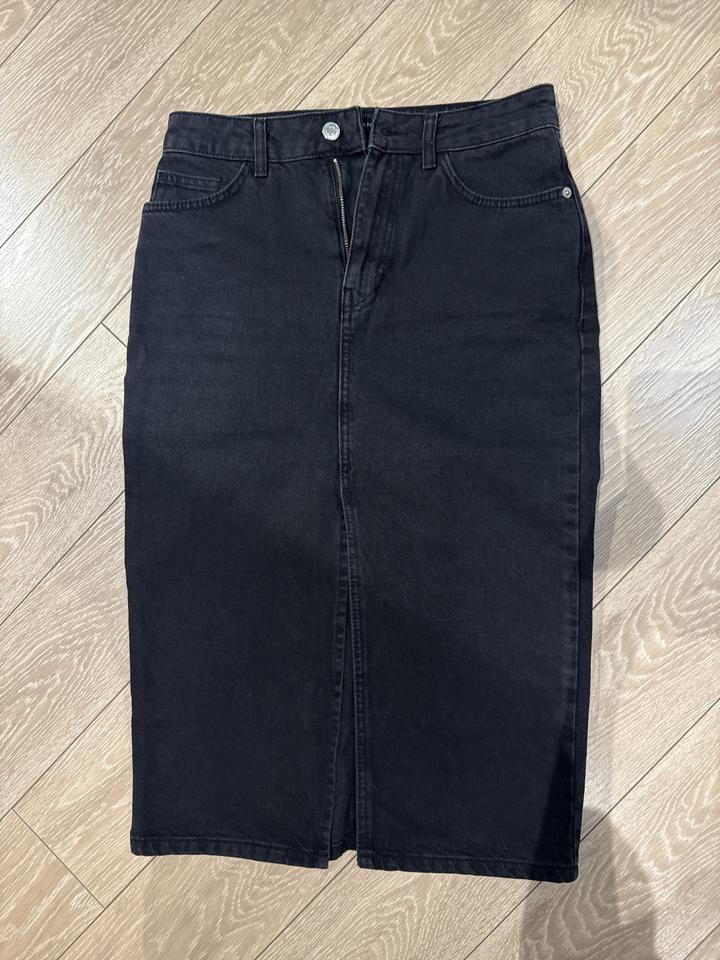 LC Waikiki Юбка джинсовая