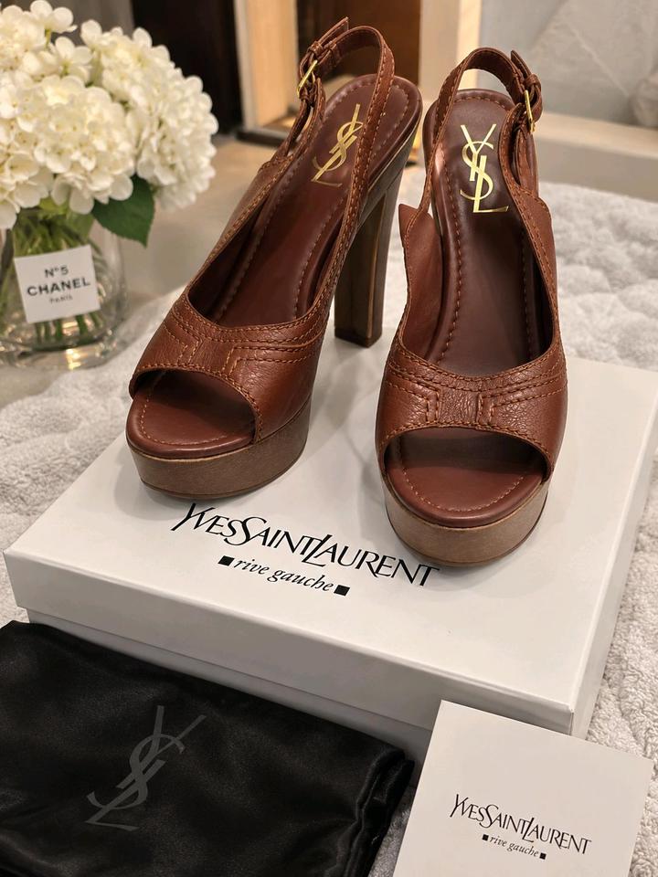 Yves Saint Laurent