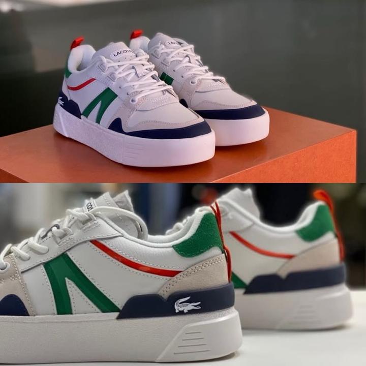 Lacoste