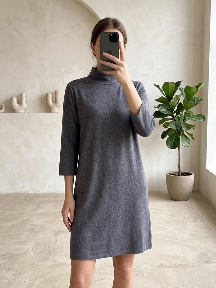 Платье ZARA