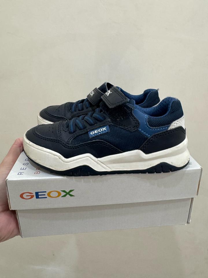 Geox