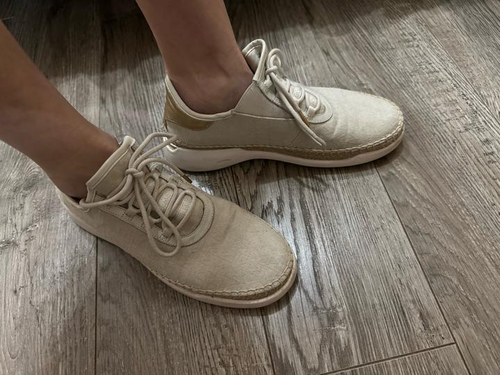 Michael Kors кроссовки