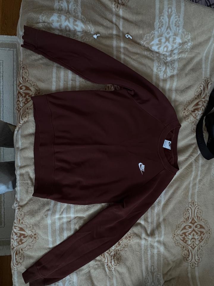 Свитшот Nike