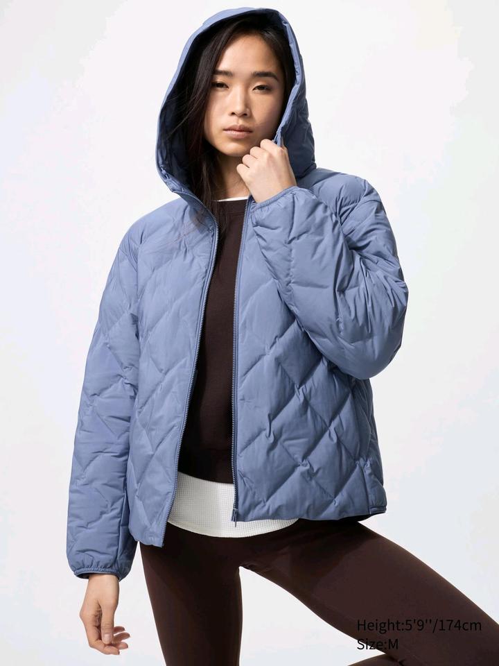 Куртка Uniqlo M