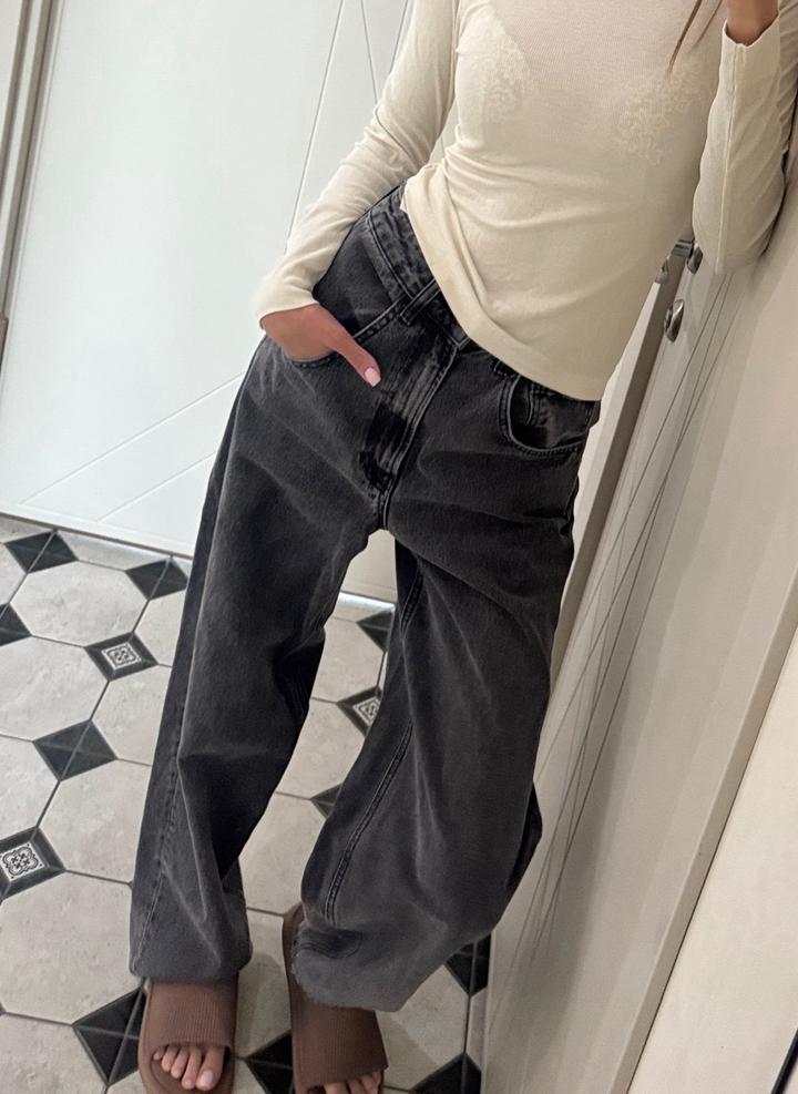 Джинсы Zara
