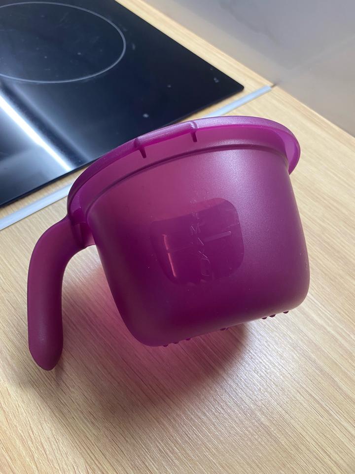 Tupperware