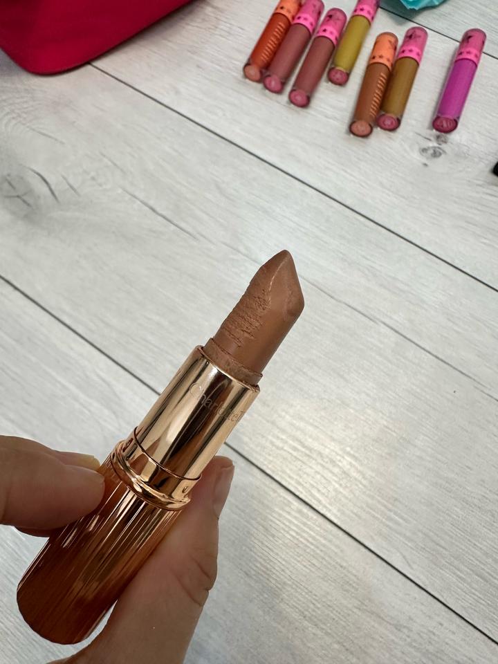 Charlotte Tilbury