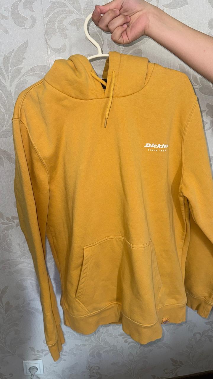 Худи Dickies