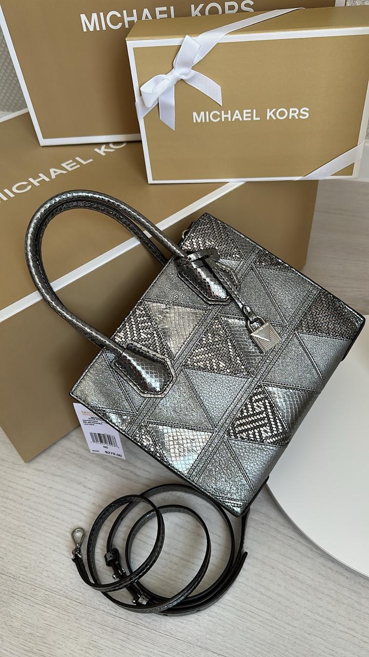 Сумка Michael Kors Mercer Лимитированная Коллекция