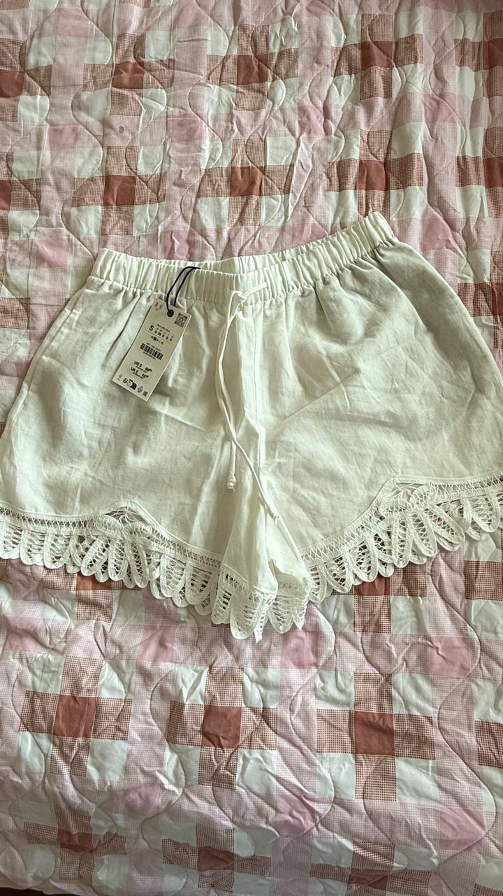 Шорты Zara
