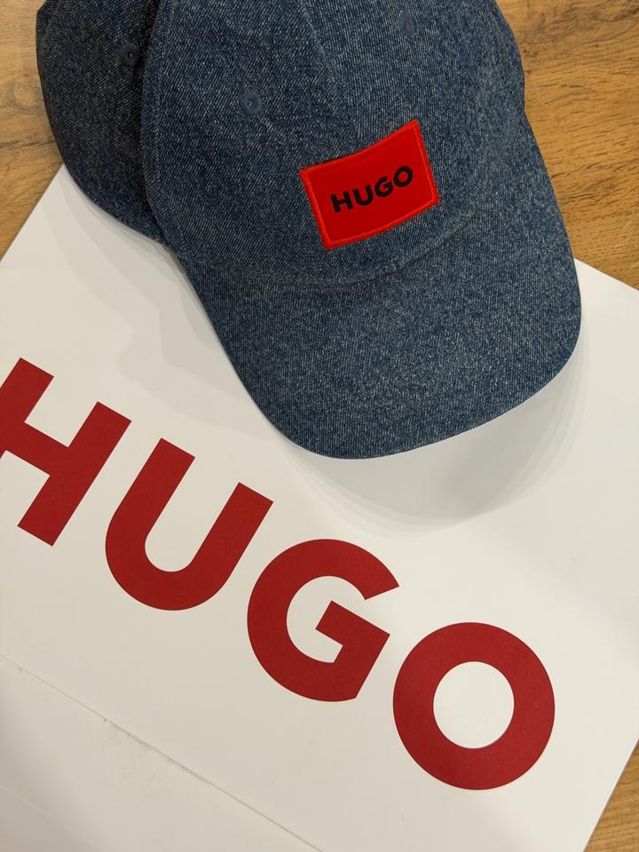 Кепка HUGO