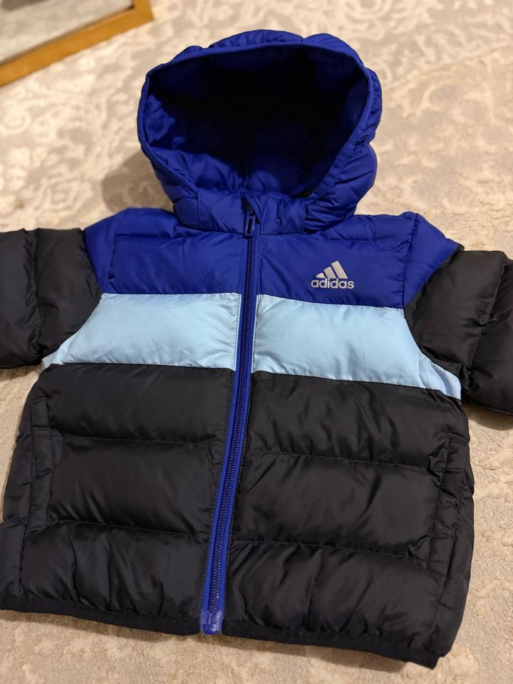 Куртка adidas