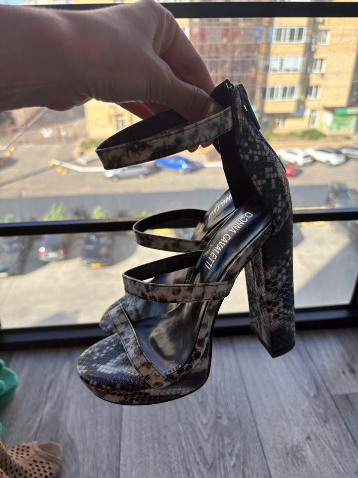 Нет бренда