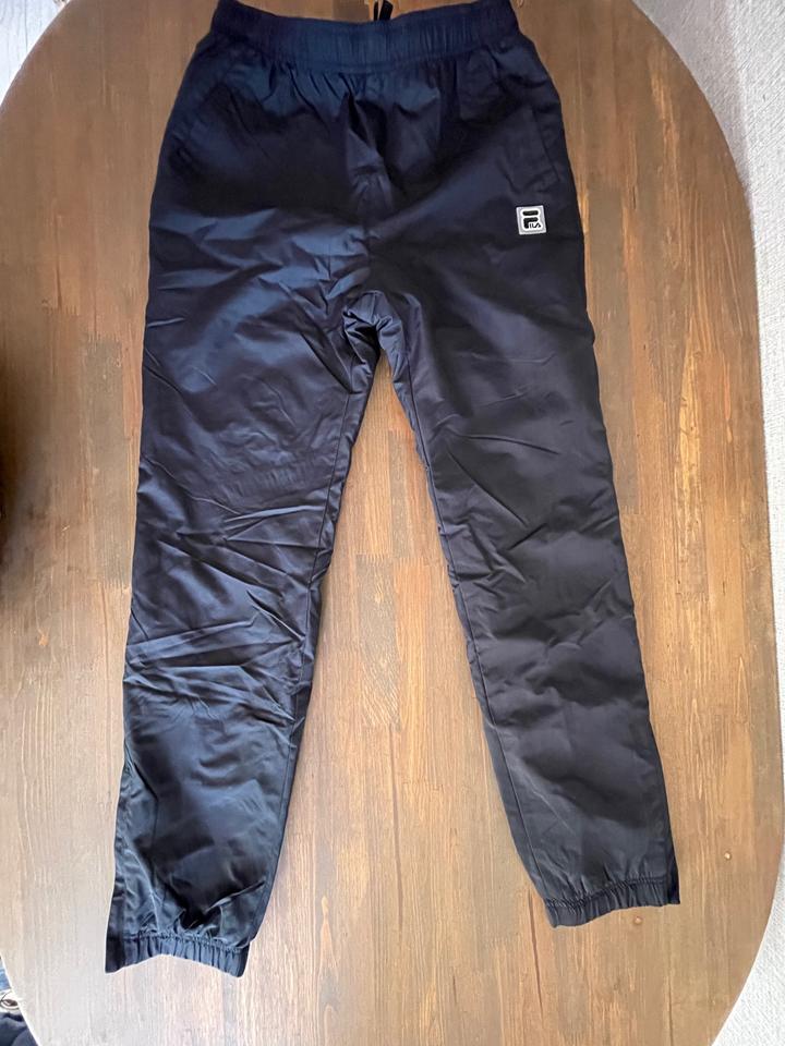 Спортивныек брюки Fila
