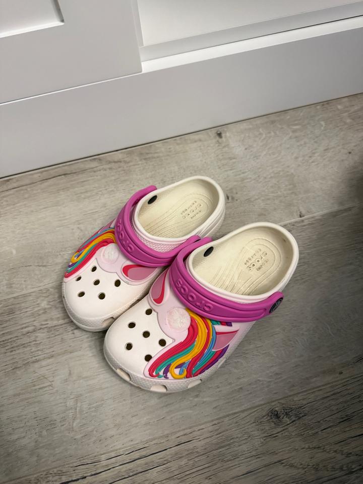 Crocs