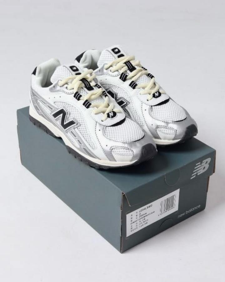 Кроссовки New Balance 204L