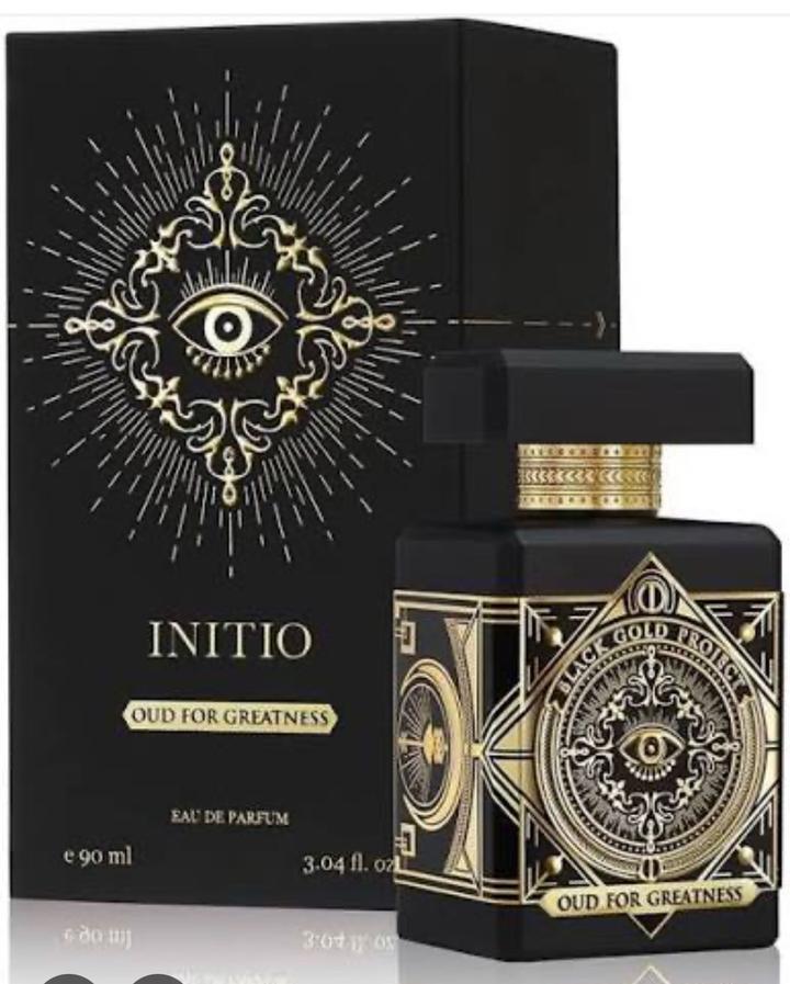 Initio Parfums Prives