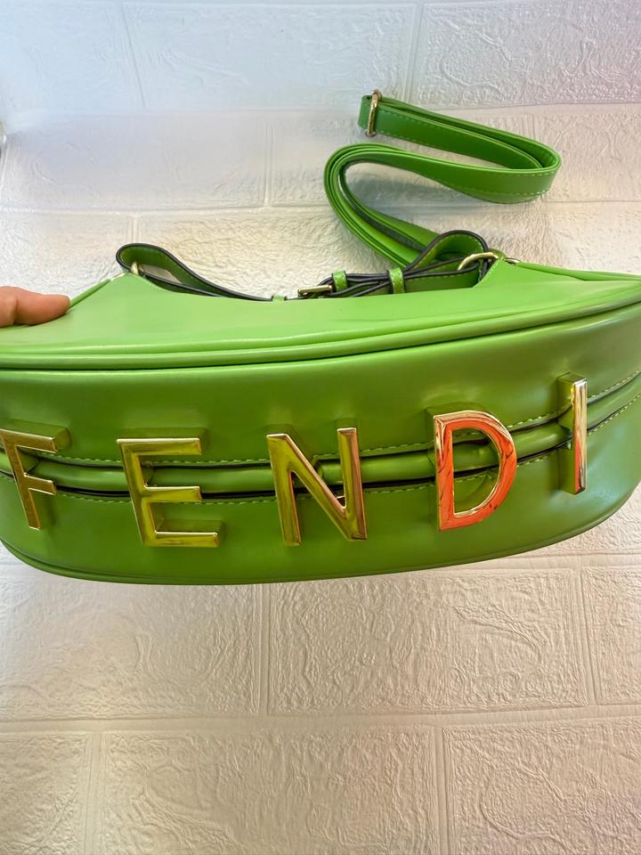 Сумка «FENDI»