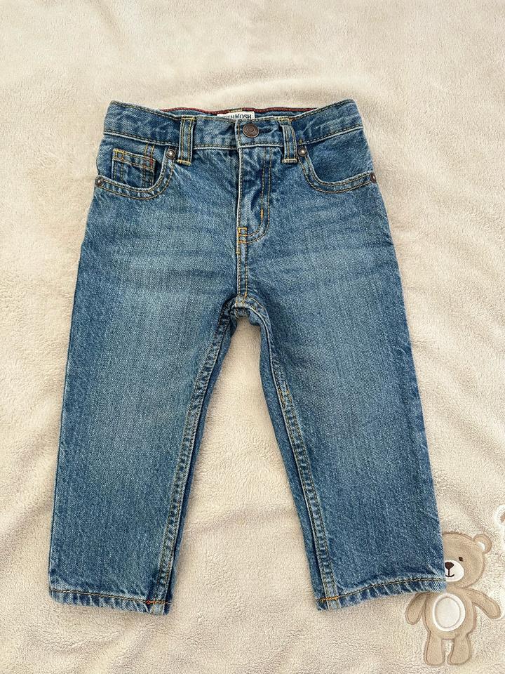OshKosh B'gosh