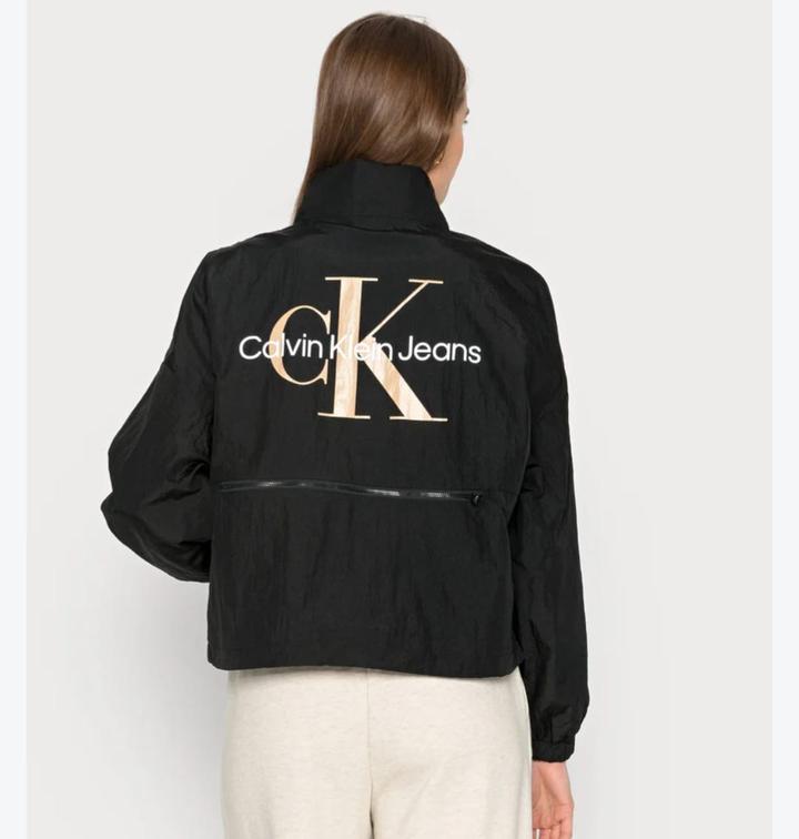 Ветровка Calvin Klein Jeans