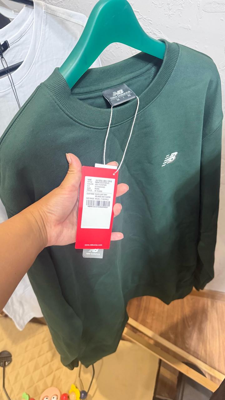 New Balance