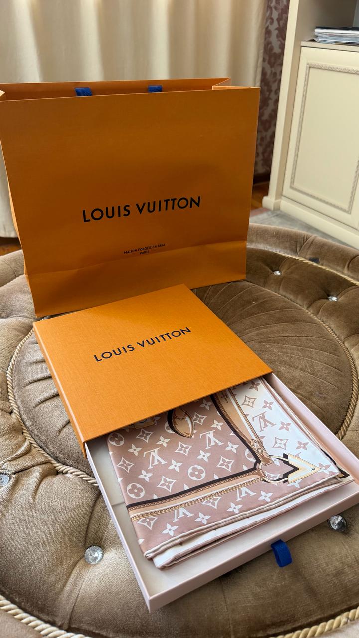 Louis Vuitton