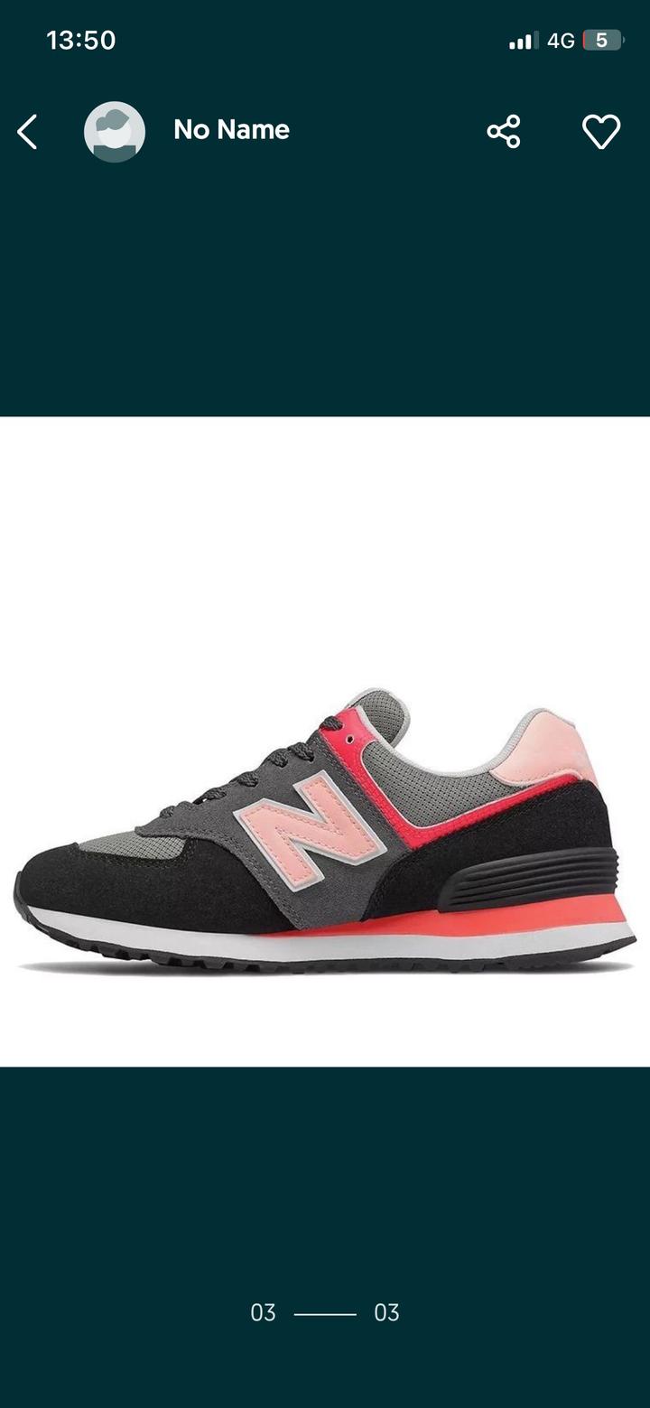 New Balance