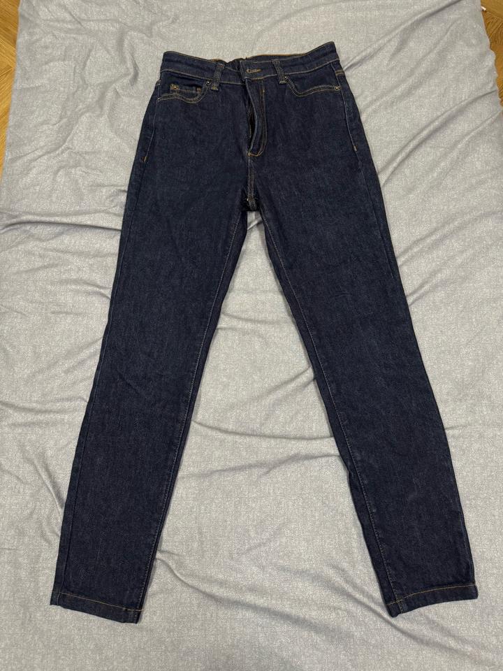 Джинсы Massimo Dutti