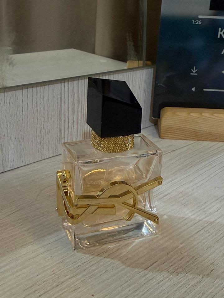 Yves Saint Laurent