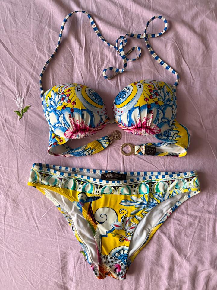 Roberto Cavalli