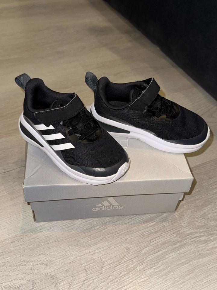 Кроссовки Adidas FortaRun EL I