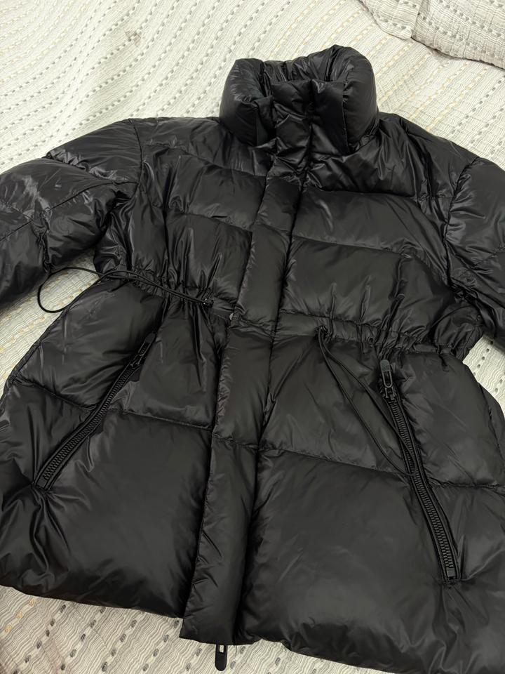 Blacky Куртка Black Gold