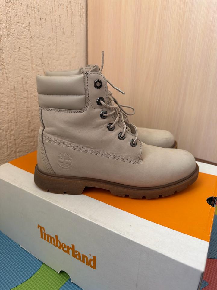 Timberland