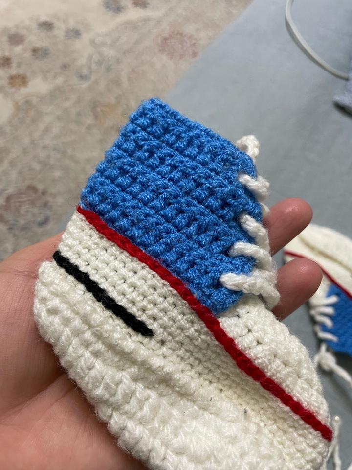 Handmade (ручная работа)