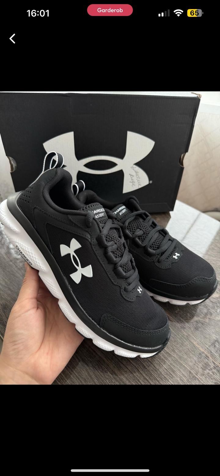 Under Armour