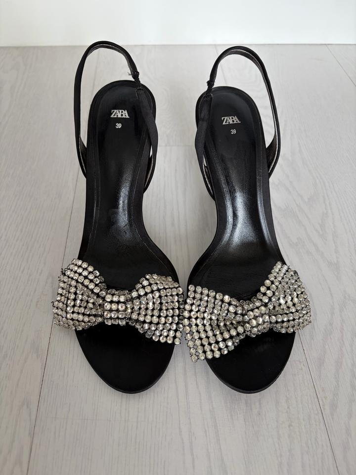 Zara Туфли