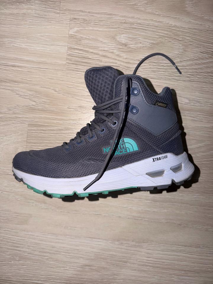 The North Face