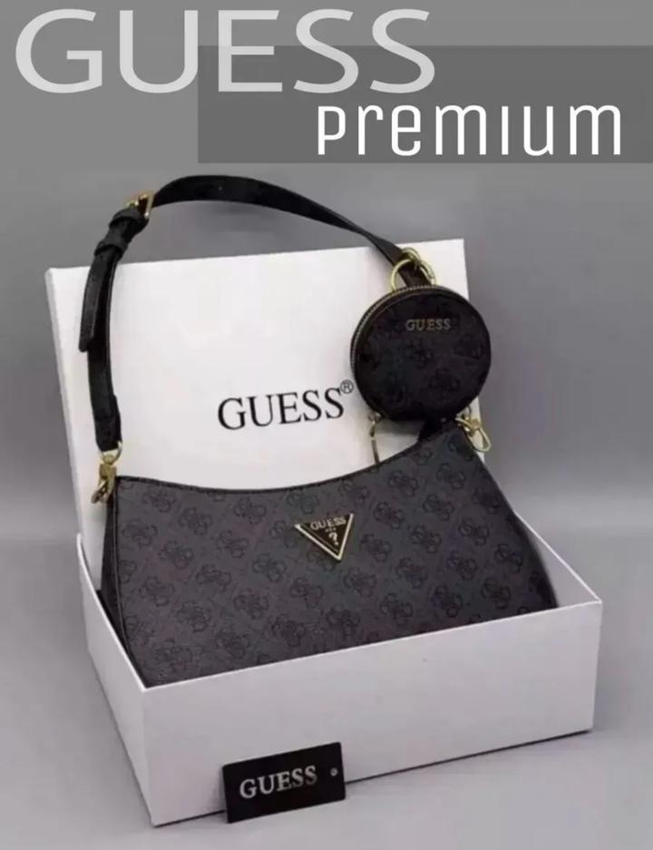 Сумка Guess