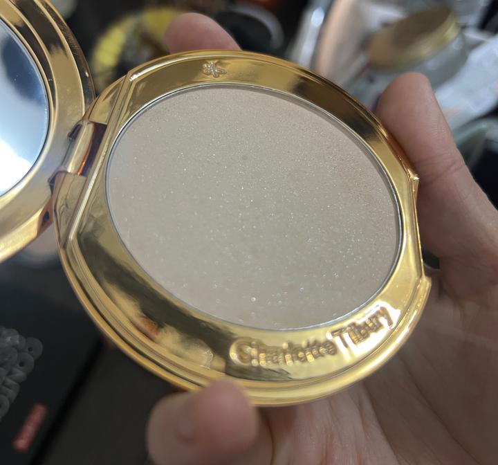 Пудра Charlotte Tilbury Airbrush Flawless Finish